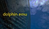 dolphin emulator